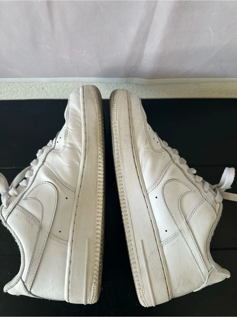 Nike pre owned